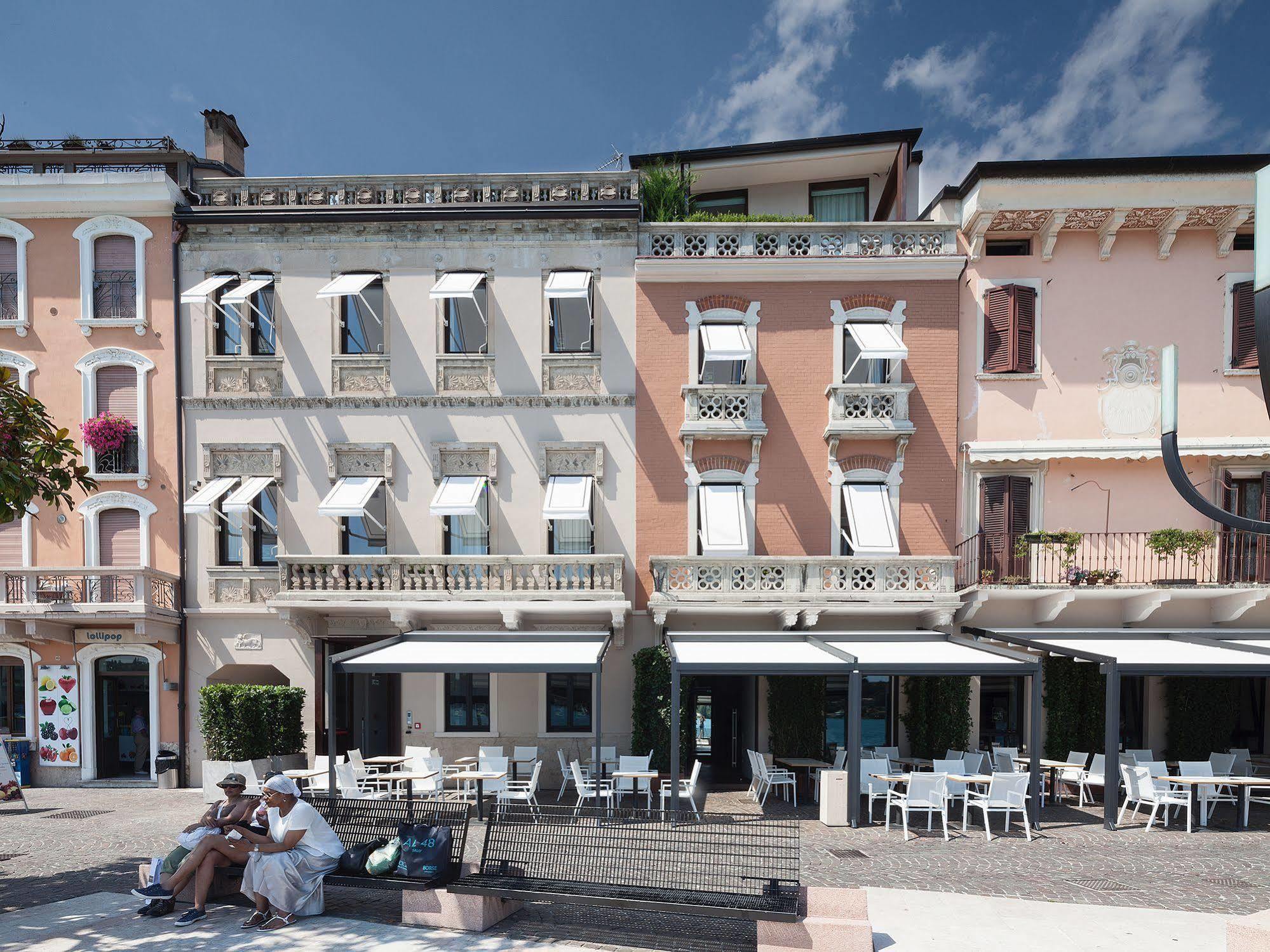 Locanda Del Benaco Salò